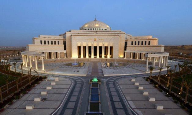 بدء تصويت المصريين بفرنسا في انتخابات مجلس الشيوخ