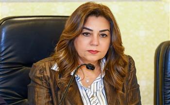 وزيرة التنمية المحلية تعلن انتهاء الموجة 26 لإزالة التعديات على أراضي الدولة