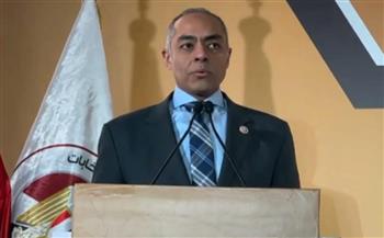 المستشار أحمد بنداري: انتخابات مجلس الشيوخ خارج مصر تسير بشكل منتظم ودون عوائق