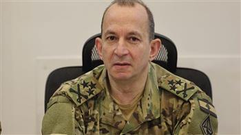 قائد الجيش اللبناني: الاحتلال هو العائق الوحيد أمام استكمال انتشار الوحدات العسكرية جنوبا