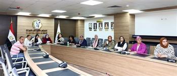 «القومي للمرأة» ينظم تدريبًا للمتابعين المحليين استعدادًا لانتخابات الشيوخ 2025