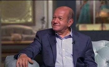 ابنة لطفي لبيب تعلن إلغاء العزاء الثاني لوالدها.. «اكتفينا بعزاء أمس»