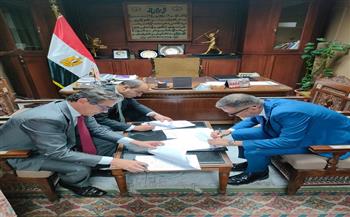 اتفاقية بين «الآثار» ووزارة الثقافة الإيطالية لتنظيم معرض «كنوز الفراعنة» في روما