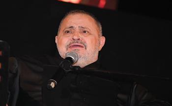 بأغانيه الخالدة «خسرت كل الناس» و«كده كفاية».. جورج وسوف يشعل مسرح العلمين