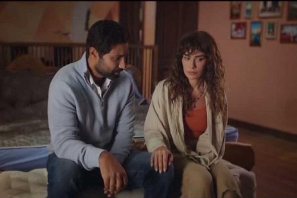 مسلسل «220 يوم» يتصدر قائمة الأعلى مشاهدة على منصة شاهد في مصر