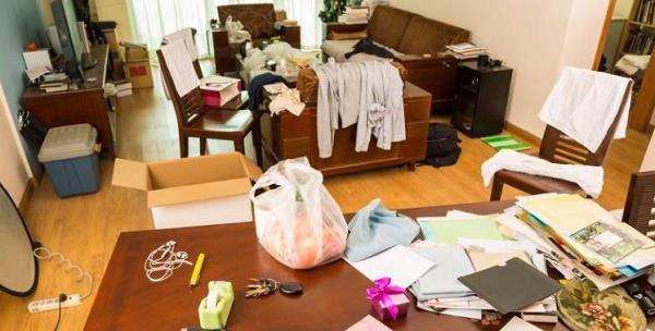 للزيارات المفاجئة.. حيل ذكية لإخفاء الفوضى من منزلك في دقائق