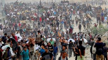 الأمم المتحدة: مقتل 1373 شخصا أثناء انتظار المساعدات في غزة منذ مايو