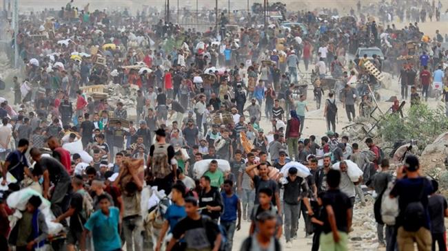 الأمم المتحدة: مقتل 1373 شخصا أثناء انتظار المساعدات في غزة منذ مايو