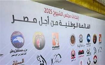 انتخابات مجلس الشيوخ 2025.. الموعد وطريقة الاستعلام عن مقرك الانتخابي 