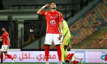 الأهلي يقترب من إنهاء صفقة بيع أحمد كوكا إلى قاسم باشا التركي