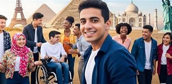 «الرياضة» تستعد للاحتفال باليوم العالمي للشباب غدا