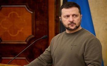 الرئيس الأوكراني يدعو نظيره البولندي المنتخب إلى مواصلة دعم بلاده