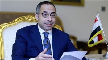سفير مصر في الدوحة: انتخابات الشيوخ تشهد أجواءً وطنية احتفالية تعبّر عن محبة أبناء مصر بقطر لوطنهم