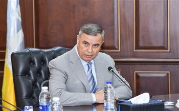 محافظ الإسكندرية: الإسكندرية كانت وستظل عاصمة للفن والثقافة على مر العصور