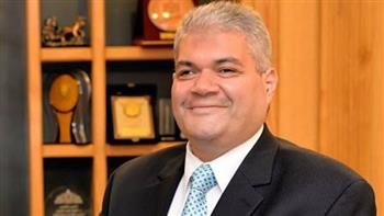 "عدت لأخدم بلدي".. د. صلاح عبية يروي مشواره البحثي من لندن إلى زويل