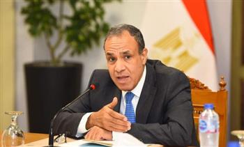 وزير الخارجية يدلي بصوته في انتخابات مجلس الشيوخ بواشنطن