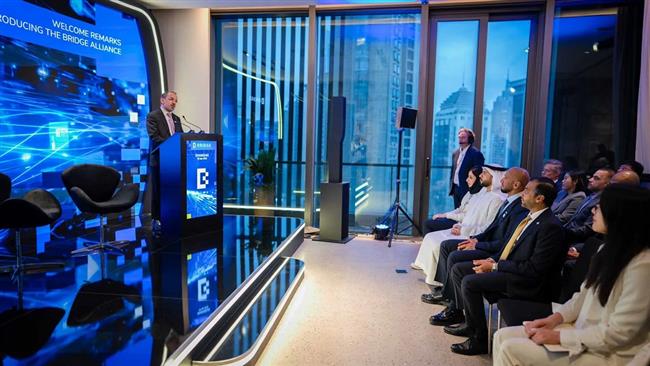 جولة «بريدج» العالمية تصل إلى شنجهاي وحوار دولي لإعادة صياغة مستقبل الإعلام