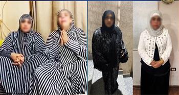 ضبط صانعتي محتوى لنشرهما مقاطع فيديو تتضمن ألفاظًا خادشة للحياء