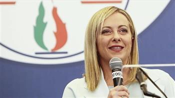 رئيسة وزراء إيطاليا تنتقد بشدة قرار محكمة العدل الأوروبية بشأن طالبي اللجوء
