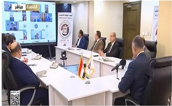 الوطنية للانتخابات: انتهاء التصويت في 20 دولة باليوم الأول لانتخابات مجلس الشيوخ للمصريين في الخارج