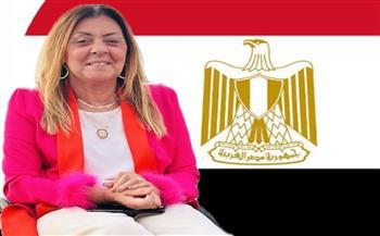الدكتورة إيمان كريم لذوي الإعاقة: أنتم قلب الوطن.. ومشاركتكم في انتخابات «الشيوخ» حق دستوري