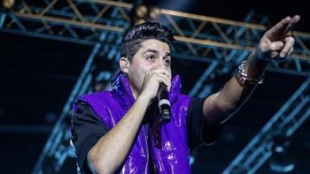 إلغاء حفل عنبة في العلمين حدادًا على ضحية حفل محمد رمضان  
