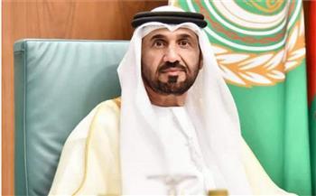 رئيس البرلمان العربي يطالب السويد باستئناف تمويلها للأونروا