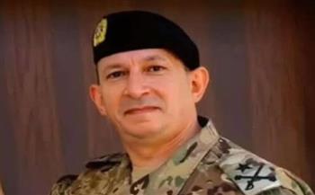 قائد الجيش اللبناني: الجيش سيبقى صامدا ومتمسكا بالأرض في مواجهة «العدو الإسرائيلي»