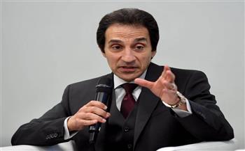 سفير مصر بإيطاليا: انتخابات «الشيوخ» خطوة مهمة على طريق تعزيز المسار الديمقراطي