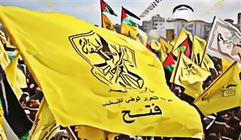 حركة فتح: نرفض بشدة تطاول «حماس» على مصر والأردن