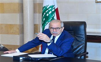 رئيس وزراء لبنان: ماضون في تنفيذ الإصلاحات الضرورية لتحقيق الإنقاذ