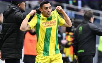 مقابل 10 ملايين يورو لنانت الفرنسي.. نيوم السعودي يقترب من ضم «الأناكوندا»