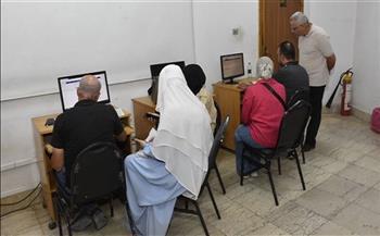 التنسيق الإلكتروني 2025.. تعرف على موعد إعلان نتيجة المرحلة الأولى