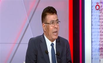 عماد الدين حسين: تصريحات «حماس» أساءت لمصر وتفوقت على خطابات إسرائيلية