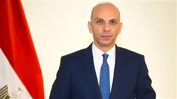 المتحدث باسم الخارجية المصرية: حملة ممنهجة تسعى لتشويه الدور المصري الاستثنائي لدعم القضية الفلسطينية