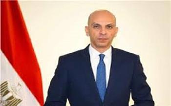 متحدث «الخارجية»: القاهرة لعبت دورًا فاعلًا في حشد الدعم الدولي للاعتراف بالدولة الفلسطينية