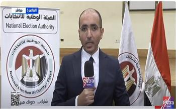 «الوطنية للانتخابات» لم تتلقَّ أي شكاوى تتعلق بعملية تصويت المصريين في الخارج بانتخابات الشيوخ
