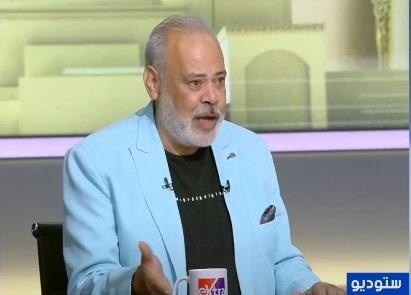 الشاعر مسعود شومان: أمي أول من أدخلتني عالم الفلكلور دون أن تدري