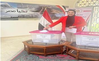 انتهاء اقتراع اليوم الأول لانتخابات «الشيوخ» بسفارة مصر بالمغرب