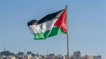 دماء غزة تحرك طوفانا دبلوماسيا تنعش حلم الدولة الفلسطينية 