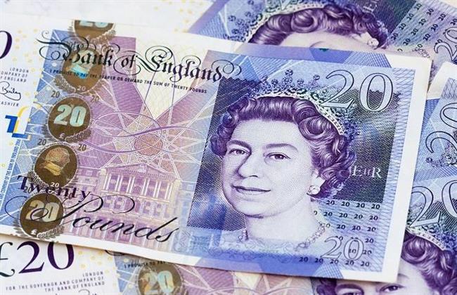 تعرف على سعر الجنيه الإسترليني اليوم الأحد 10-8-2025 في البنوك  
