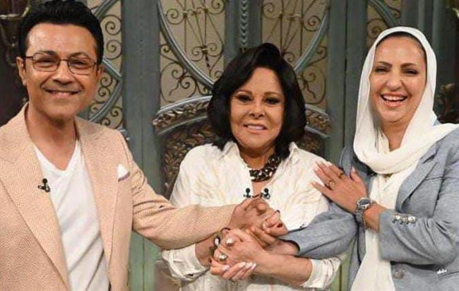 غدًا.. "قصص الحب الجميلة" مع صاحبة السعادة