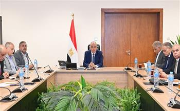 وزير الري: توفير الاحتياجات المائية حال طلبها من المنتفعين بالكميات المطلوبة وفي التوقيتات المناسبة