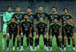 ثنائي الأهلي يغيب عن مباراة فاركو في الدوري