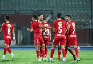 شوبير: الأهلي استحق العقاب أمام مودرن سبورت