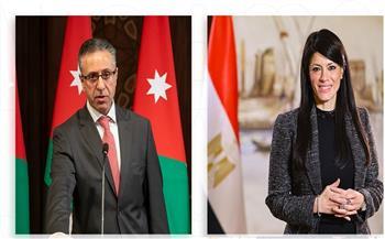 انطلاق الأعمال التحضيرية للدورة 33 للجنة المشتركة المصرية الأردنية برئاسة وزارة التخطيط 
