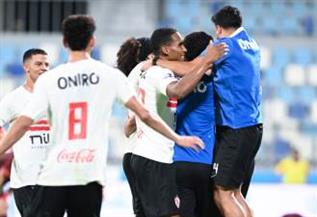 أحمد شوبير يشيد بأداء الزمالك في الدوري