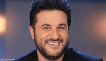 ملحم زين يشعل أجواء مهرجان قرطبة في لبنان بحفل غنائي مميز