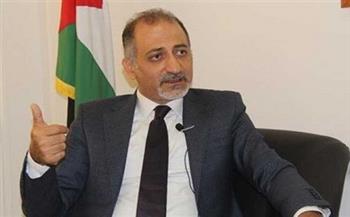 مندوب فلسطين بالجامعة العربية لنتنياهو: وهم الانتصار على شعبنا ليس سوى سرابا تلهث خلفه دون جدوى