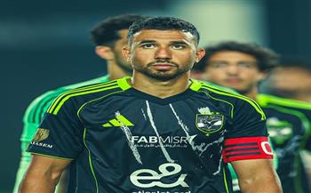 تباين حول أداء تريزيجيه مع الأهلي حتى الآن